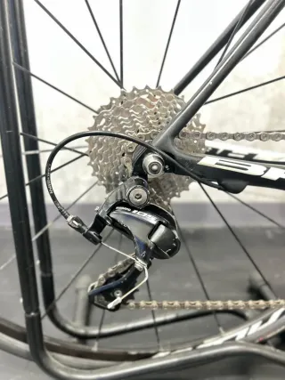 Bicicleta carretera BH