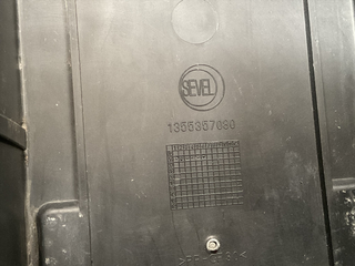 Caja Bateria Boxer Ducato Jumper 06-23