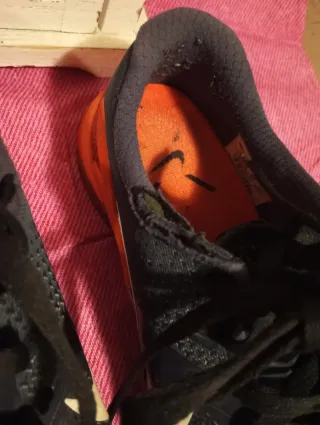 Scarpe da training Nike uomo