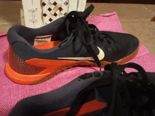 Scarpe da training Nike uomo