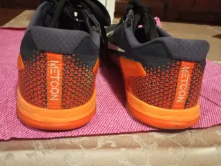 Scarpe da training Nike uomo