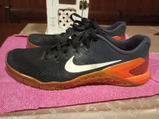 Scarpe da training Nike uomo