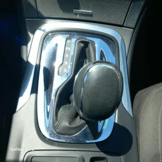 Opel Insignia 2014