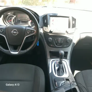 Opel Insignia 2014