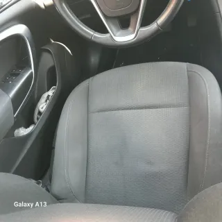 Opel Insignia 2014