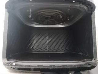 Freidora de aire Russell Hobbs 8L