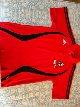 Polo AC Milan 2006/2007