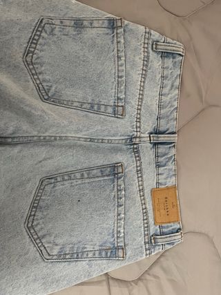Pantalones vaqueros