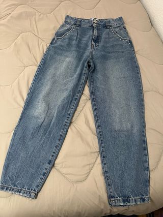 Pantalones vaqueros