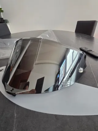 Visor AGV Pista GP RR