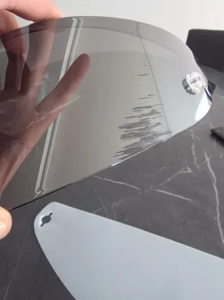 Visor AGV Pista GP RR