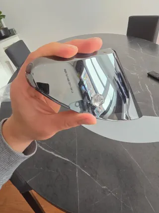 Visor AGV Pista GP RR