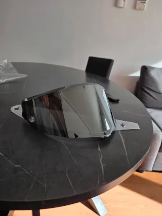 Visor AGV Pista GP RR