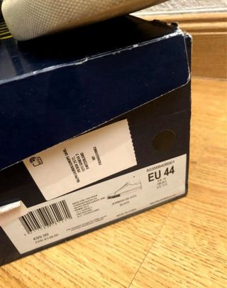 Zapatillas Polo Ralph Lauren Piel Negras