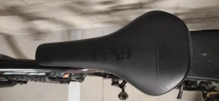 Bicicleta MTB Giant Stance(Mejorada)