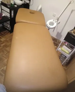 Camilla Estética Masaje