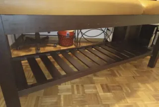 Camilla Estética Masaje