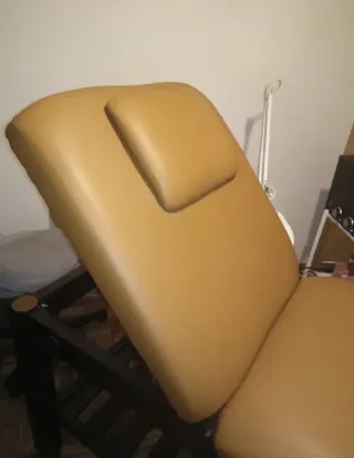 Camilla Estética Masaje