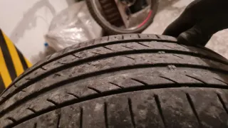 Llantas Audi Rotor 18