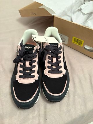 Zapatillas Pepe Jeans nuevas