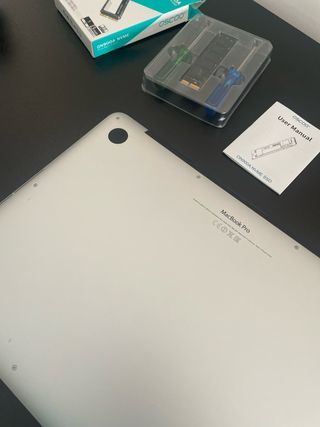 Apple iPad mini 2 Plata