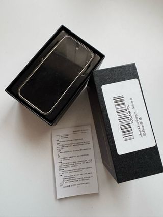 cofcvgs 4G Mini Smartphone 32GB Beige