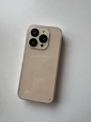 cofcvgs 4G Mini Smartphone 32GB Beige