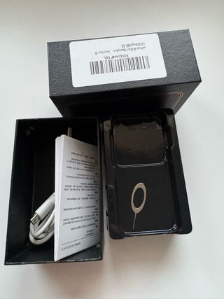 cofcvgs 4G Mini Smartphone 32GB Beige