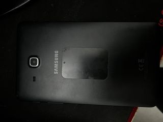 Tablet Samsung Negra