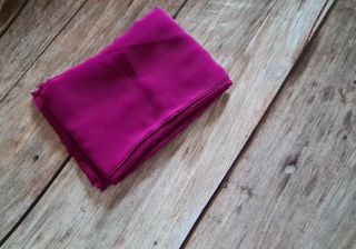 Tessuto Seta Vintage 135x145 cm