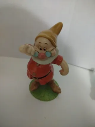 Set 3 Gnomi Decorativi