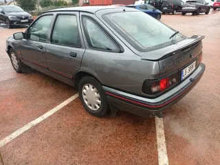 Ford Sierra 1992