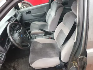 Ford Sierra 1992