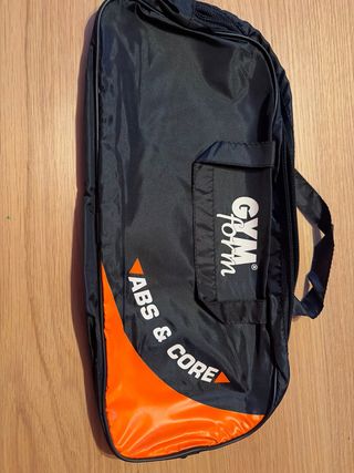 Cinturón Gymform Abs & Core Electroestimulación