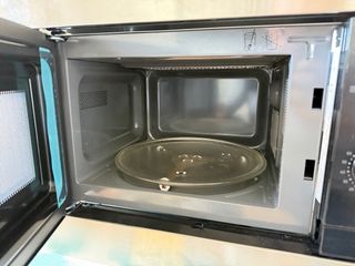 Microondas Balay Nuevo