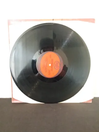 Vinilo Jesús Christ Superstar - Rock Opera