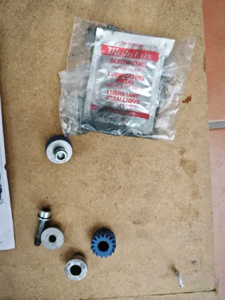 Escape Arrow para Ducati Scrambler Desert Sled