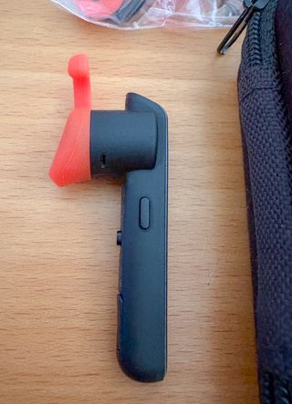 Auricular Jabra Stealth con micrófono