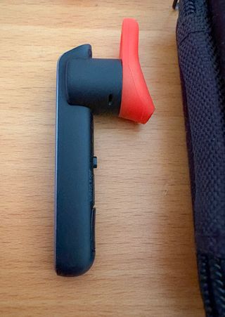 Auricular Jabra Stealth con micrófono