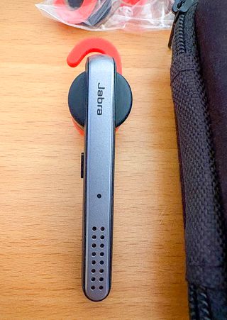 Auricular Jabra Stealth con micrófono