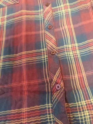 Camisa mujer talla grande (58/60)