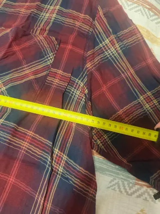 Camisa mujer talla grande (58/60)