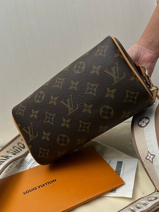 Louis Vuitton SpeedyMonogram