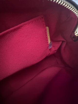 Louis Vuitton SpeedyMonogram