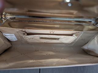 Zapatos tacón Mariamare Beige Talla 40