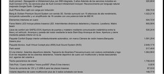 Audi Q3 2020 40 TDI QUATTRO