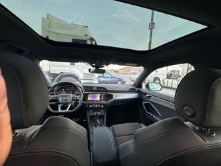 Audi Q3 2020 40 TDI QUATTRO