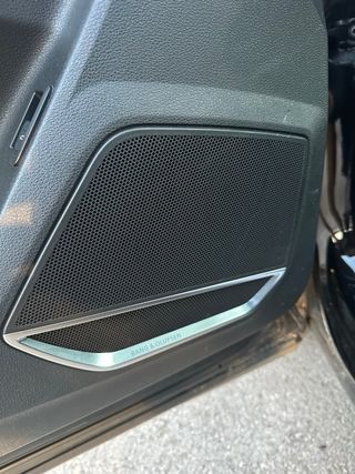 Audi Q3 2020 40 TDI QUATTRO