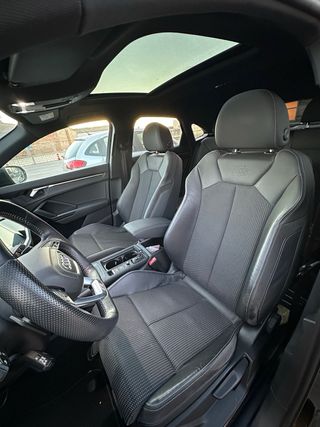 Audi Q3 2020 40 TDI QUATTRO