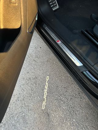 Audi Q3 2020 40 TDI QUATTRO